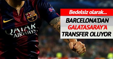 Galatasaray'ın Yeni Golcüsü