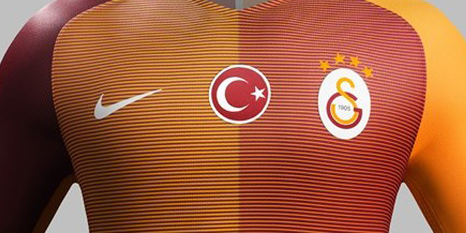 Galatasaraylı Yıldız Futbolcuya Seks Kasetli Şantaj
