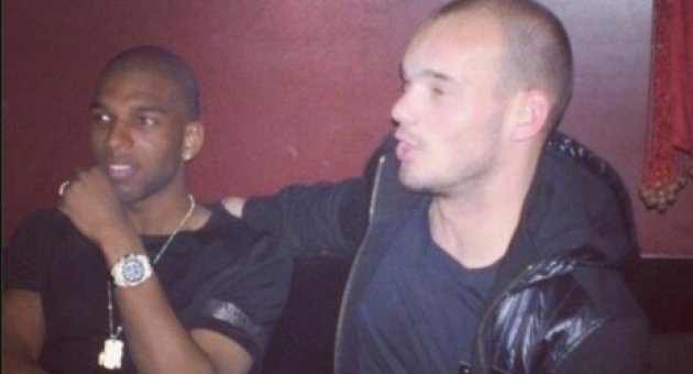 Galatasaray taraftarını şaşırtan paylaşım