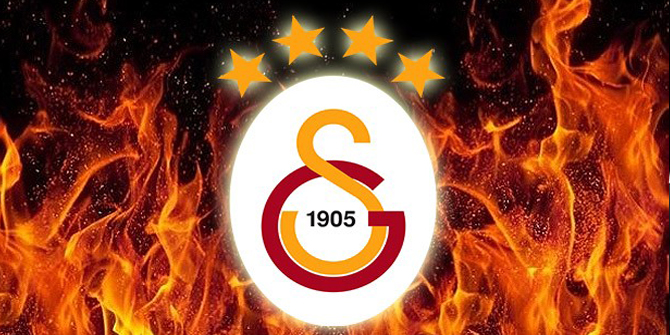 Galatasaray Transfer Bombasını Patlattı