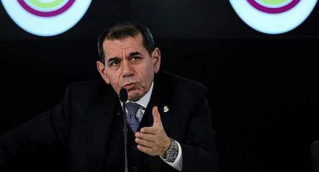 Galatasaray - UEFA görüşmesi sona erdi