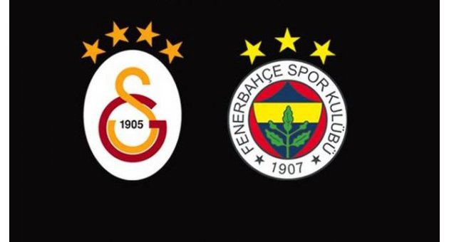 Galatasaray ve Fenerbahçe maçları ertelendi