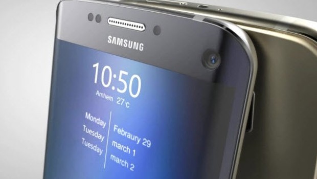 Galaxy S7&#039;nin fiyatı belli oldu!
