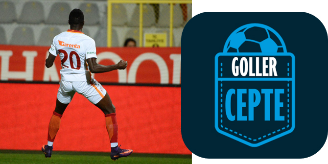 Galibiyeti getiren golü 16 bin 728 kişi izledi