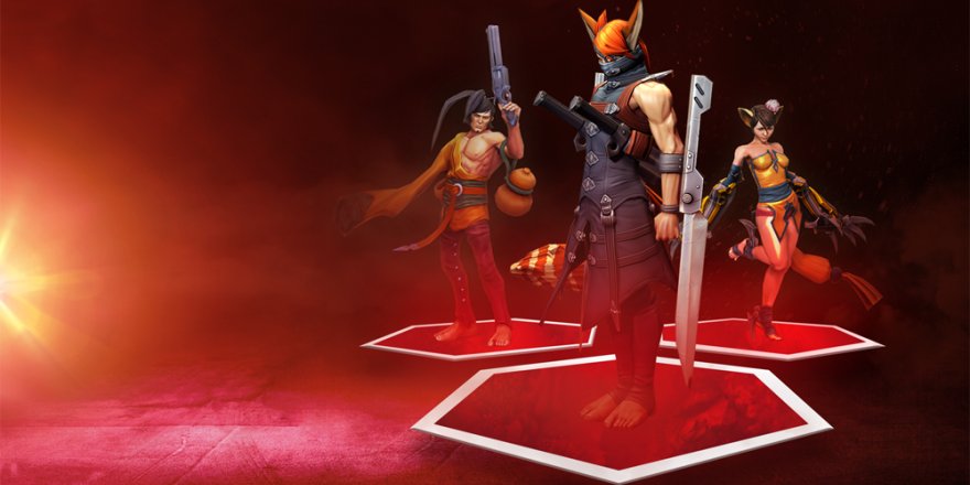 Gamecell ile oyun dünyasında turnuva heyecanı başlıyor