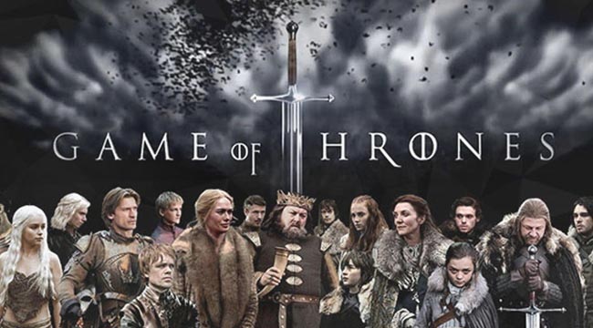 Game of Thrones Oyuncusu Hayatını Kaybetti