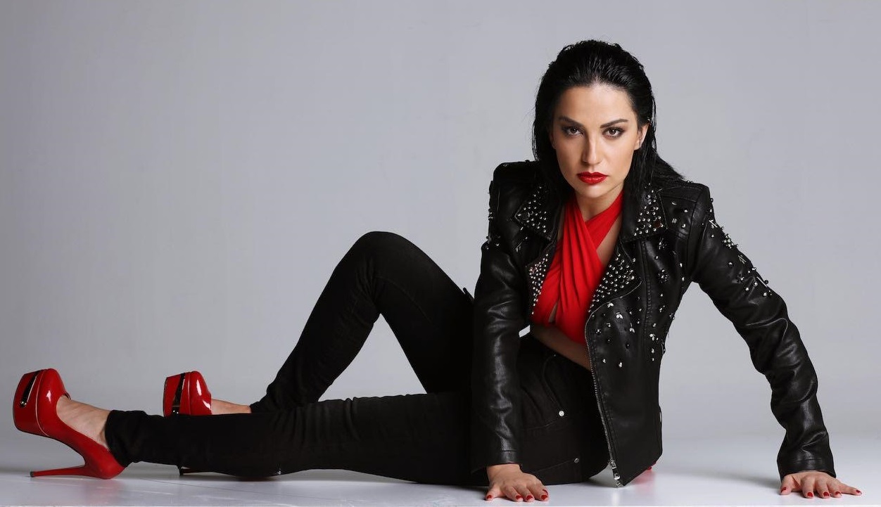 GAMZE  ‘TIPIS TIPIS’ ile Çok İddialı