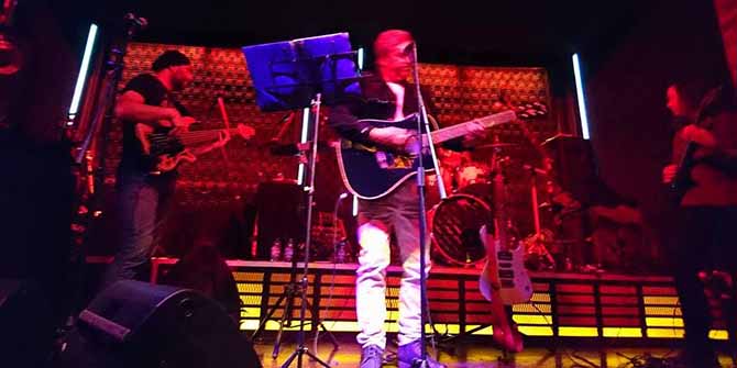 GARA 7 BİLGELER’DE