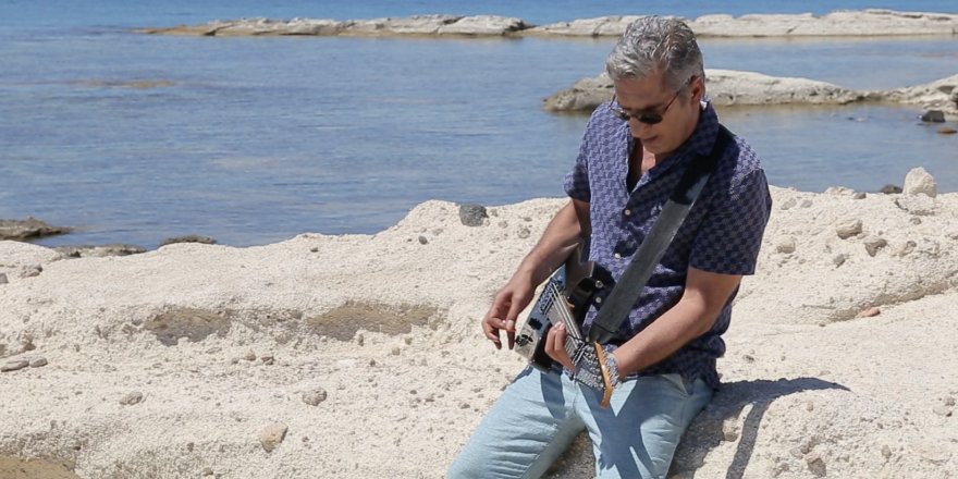 GARA, İZMİR’DE SAHNE ALDI