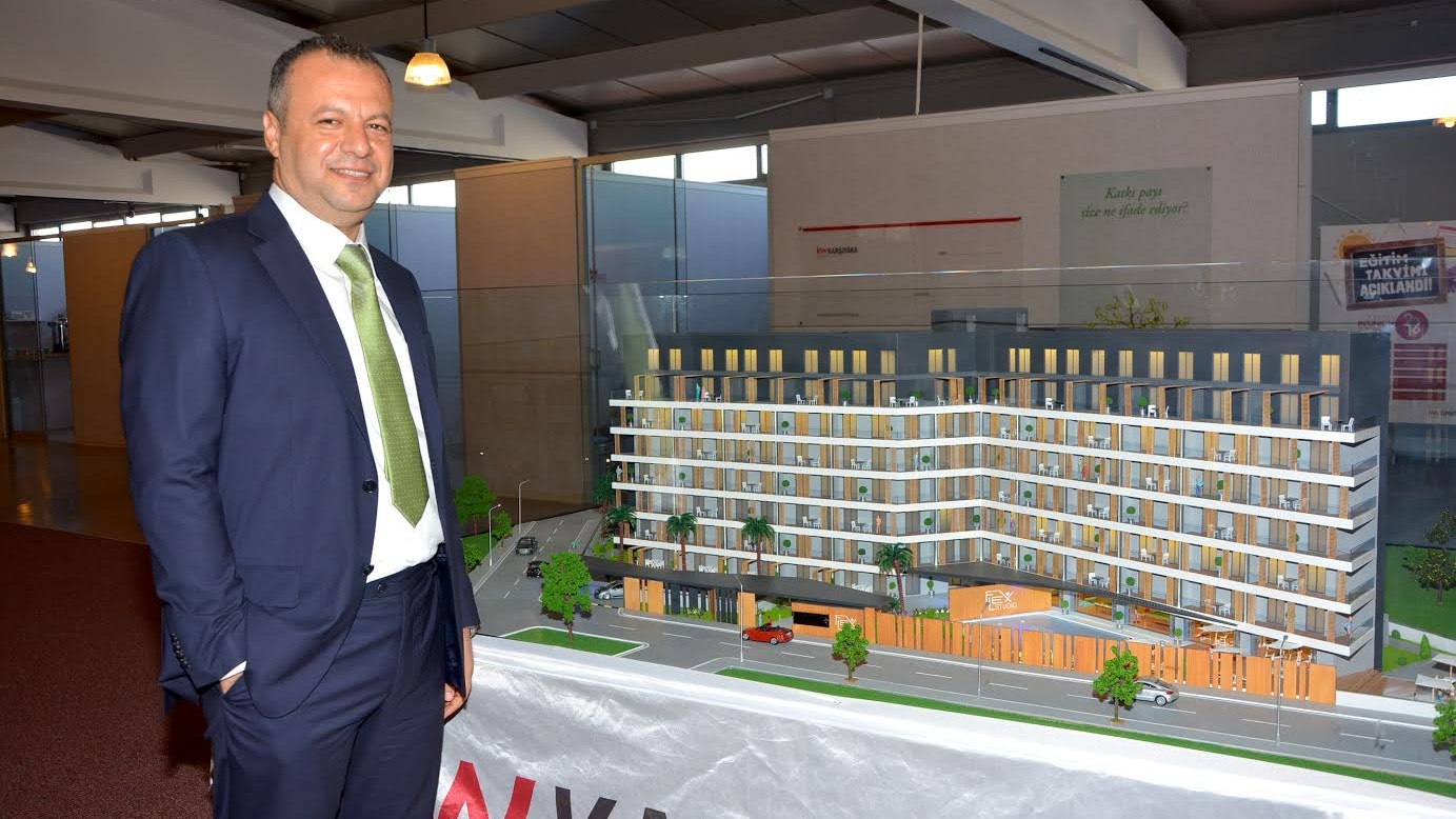 Gayrimenkul, Yatırımcıların Güvenli Limanı Oldu