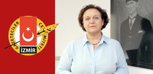 Gazetecilik yapamıyoruz”