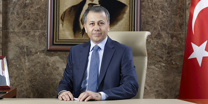 Gaziantep Valisi yine açıklamasıyla şaşırttı