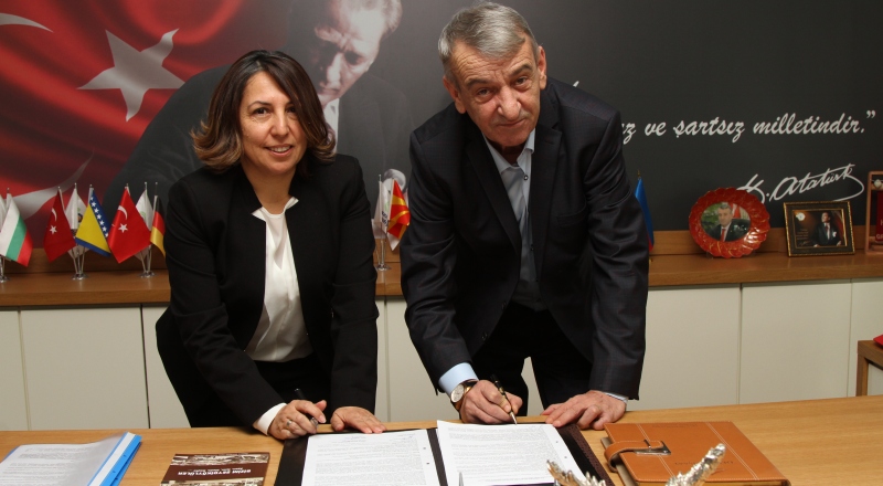 Gaziemir’in asansörleri emin ellerde