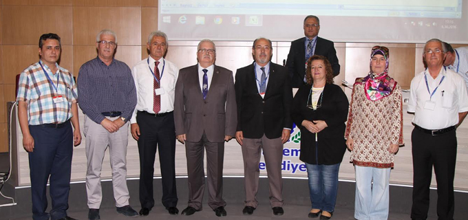 Gaziemir Kent Konseyi Başkanını Seçti