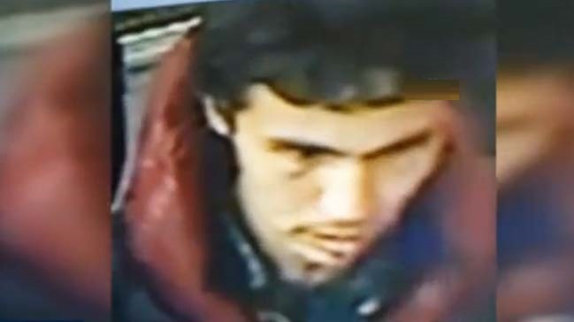 Gece kulübüne saldıran terörist kamerada