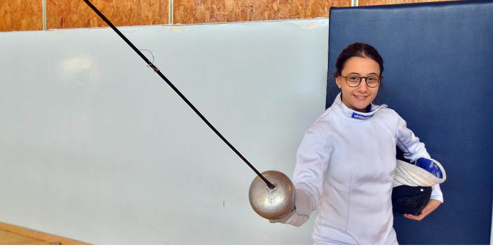 Geçen yıl başladı bu yıl birinci oldu