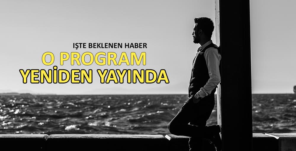 Gece Vardiyası yeni yayın dönemine başladı.