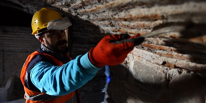 Geçici makyaj değil, kalıcı güzellik