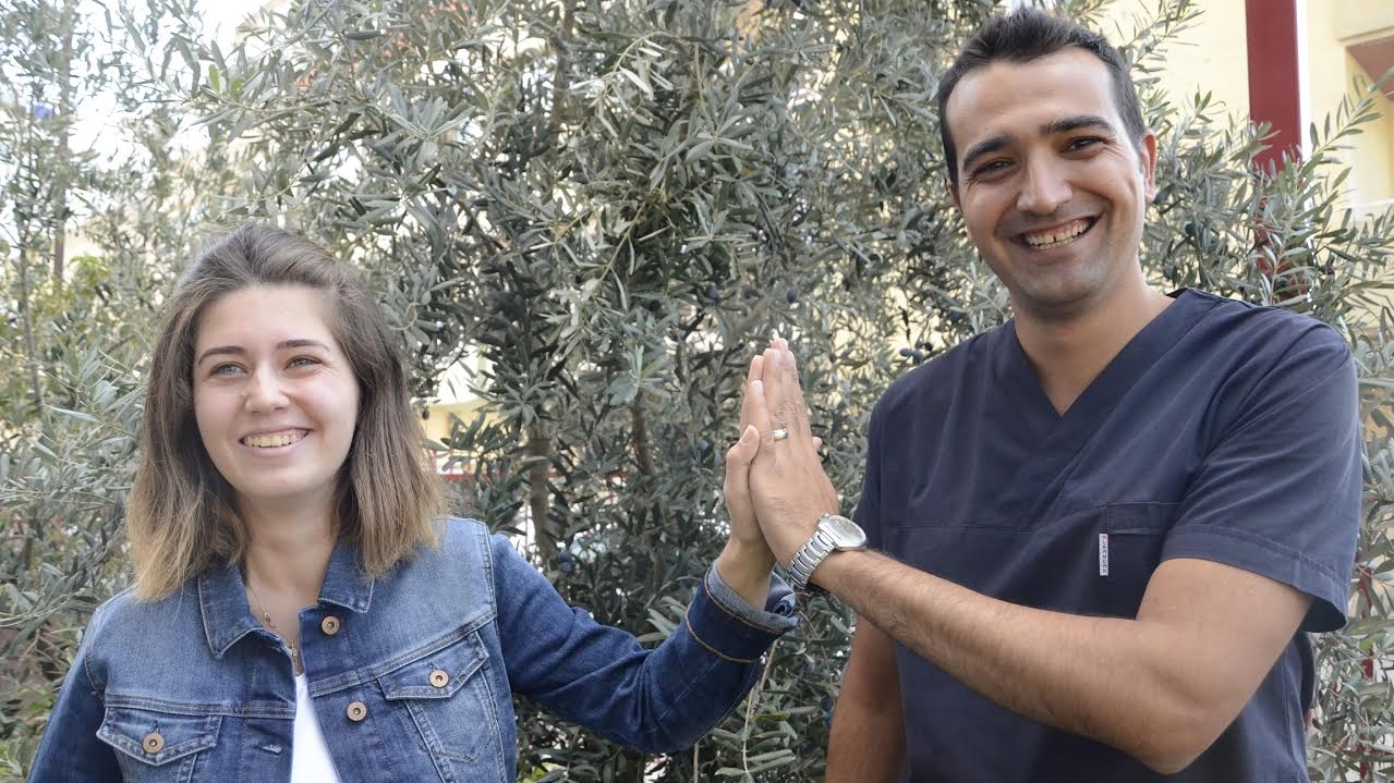 Geçirdiği Nöbetleri Egzersizle Aştı