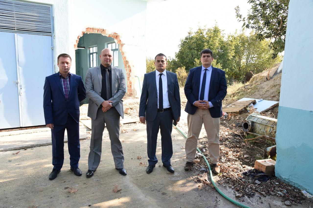 Geçmişten Gelen Sorunları Çözmek İçin Yoğun Mesai