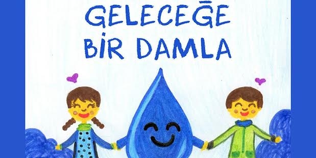 'Geleceğe Bir Damla' Çocuk Tiyatrosu
