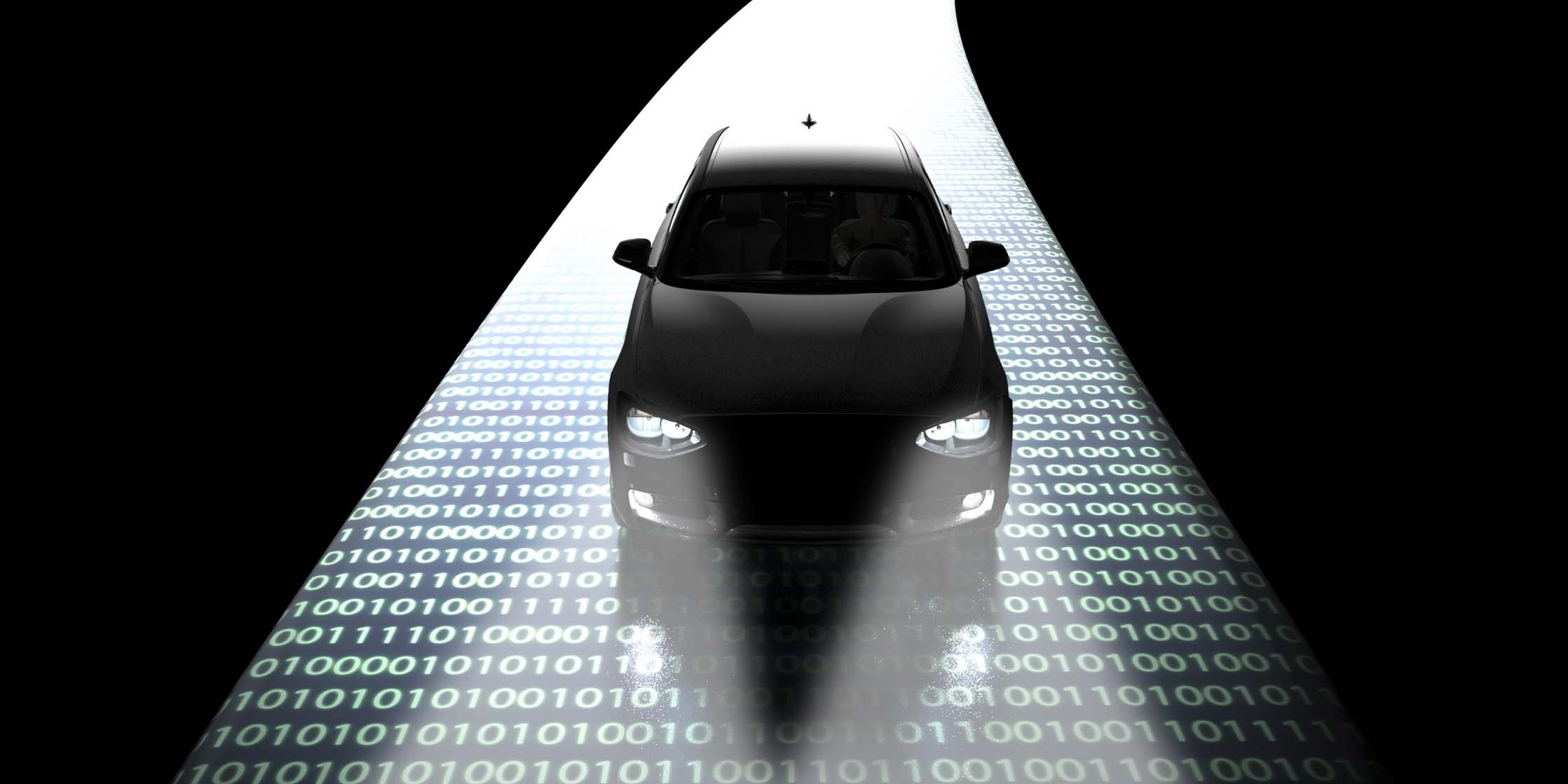 GELECEĞİN OTOMOBİLLERİNDE GÜVENLİK MÜMKÜN MÜ?