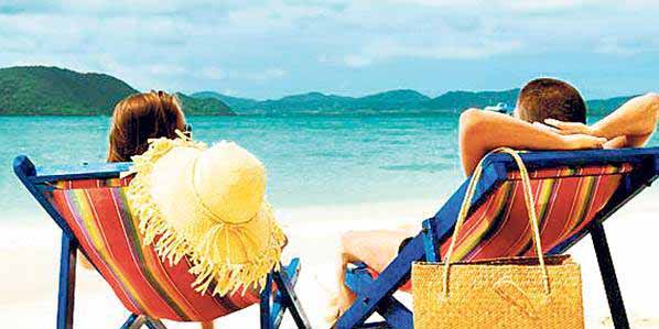 Gelecek için umutlarımızı kaybetmiyoruz