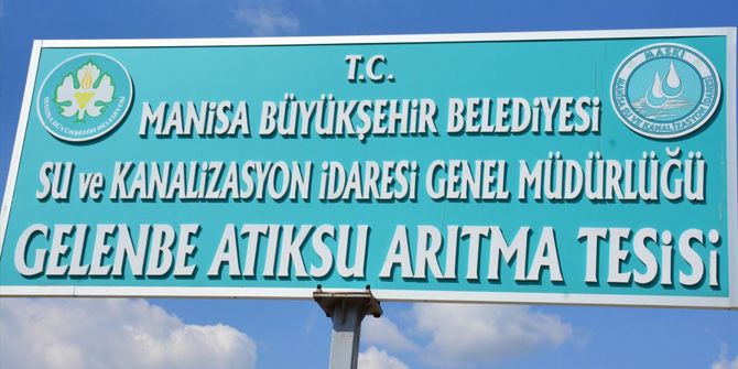 Gelenbe'de Onarım Faaliyetleri Sona Erdi