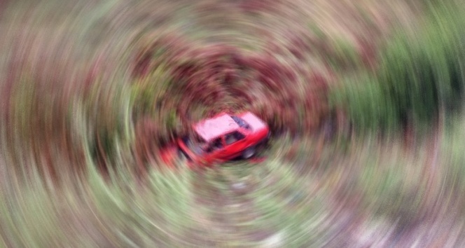 Genç çift, feci şekilde hayatını kaybetti