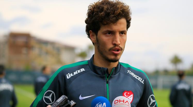 Genç Futbolcu Fenerbahçe&#039;ye Geri Dönüyor!