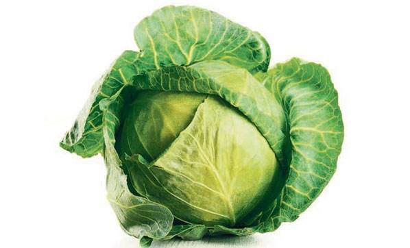 Genç kalmanın sırrı: Lahana