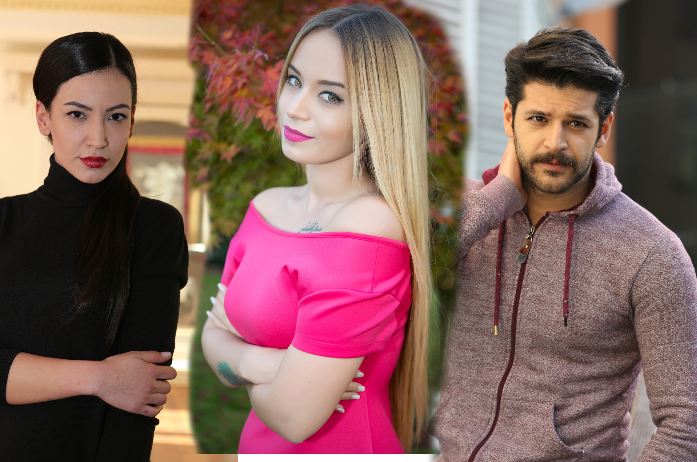 Genç Oyuncular Kapışılmaya Başladı