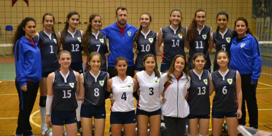 Genç Sultanlar, 2'de 2 Yaptı