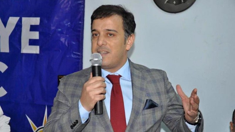 Gerekli yasal işlemleri başlatacağız