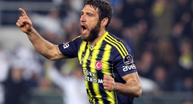 Geri dönüyor... Egemen Korkmaz bombası!