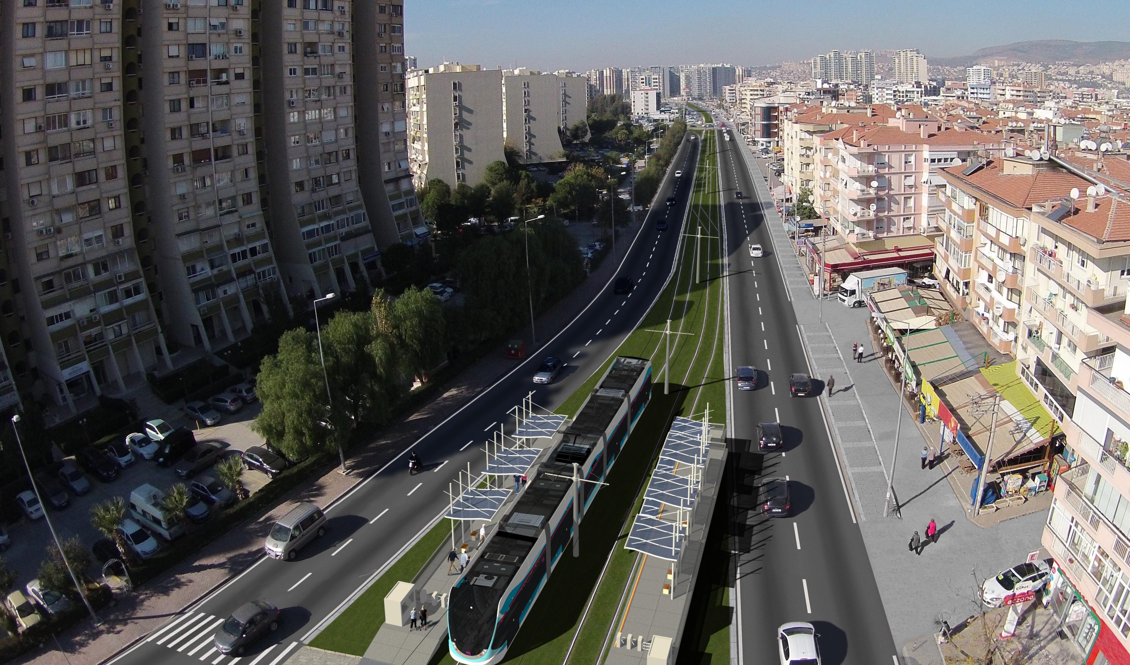 Geri sayım başladı