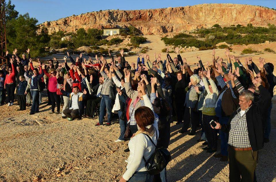 Germiyan'daki Gastronomi ve Sanat Şöleni yoğun ilgi gördü