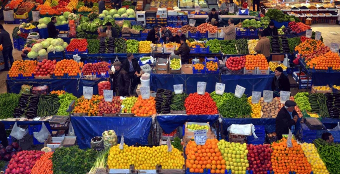 Gıda Fiyatları Düşecek