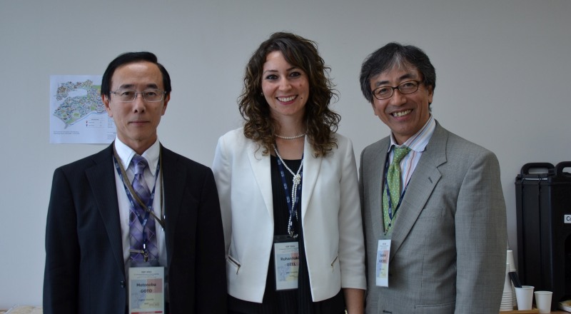 Gıdaların geleceği bu teknolojiye bağlı