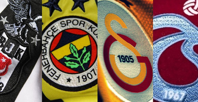 Gidecek Oyuncular Belli Oldu