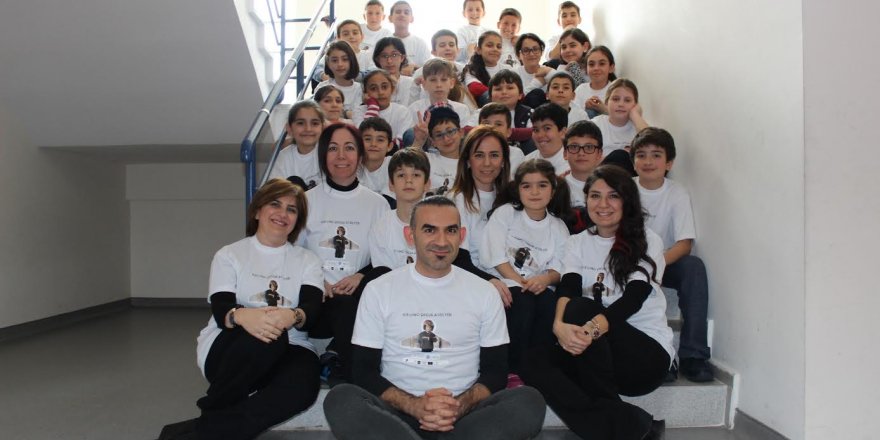 Girişimci Çocuklar Atölyesi Türkiye'ye yayılıyor