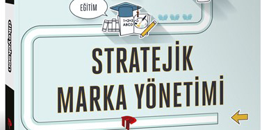 Girişimcilere Markalaşmanın Kitabı