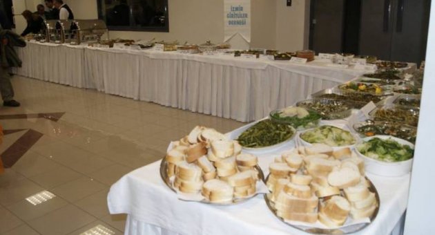 GİRİT’TEN EGE’YE GELEN LEZZETLER