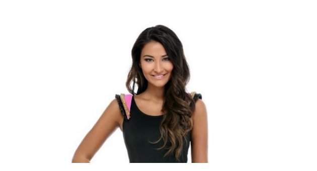 Gizem ‘Ev Gezmesi’nde