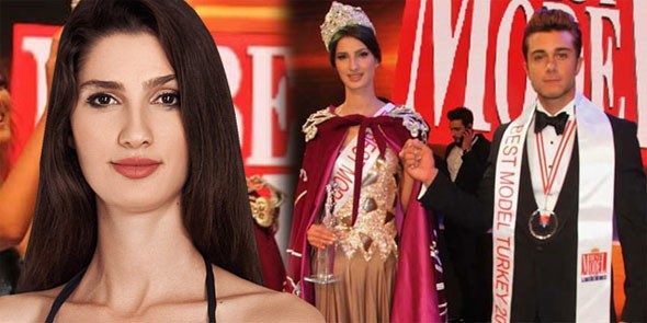 Gizem Kayalı'dan Yerinde Cevap