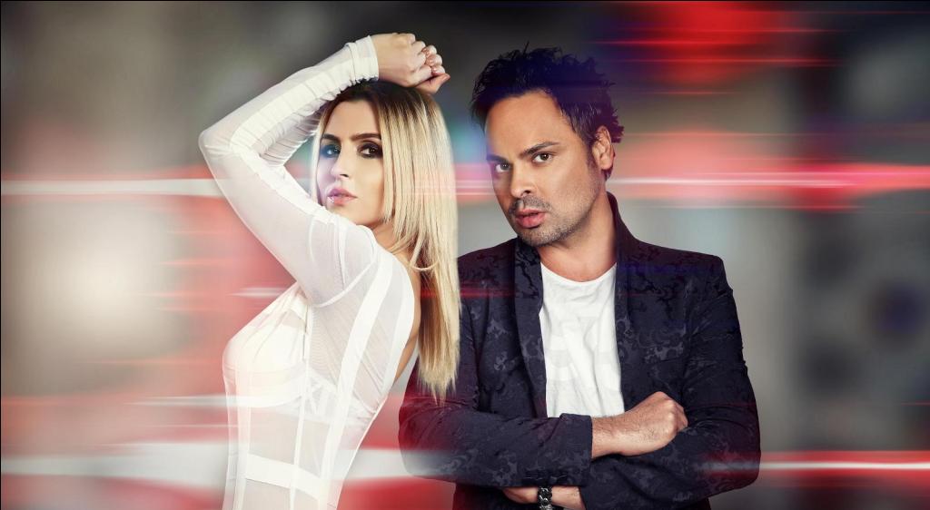 GİZEM SEVİK VE DJ.OĞUZHAN GÜZELDEREN 27 ŞUBAT&#039;TA KIBRIS&#039;TA SAHNEDE