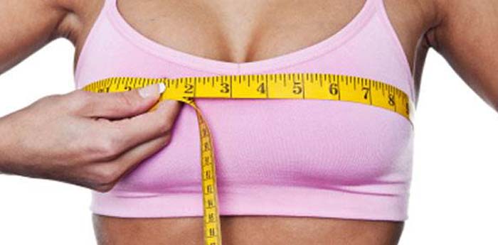 Göğüs Estetistiği Emzirmeye Zarar Vermiyor