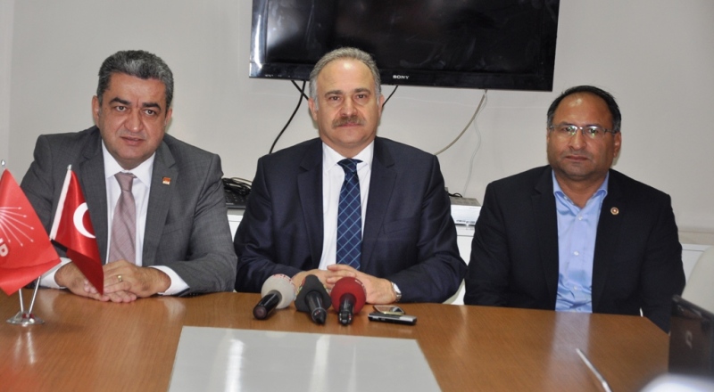 Gök'ten kabineye 'Damat Ferit' benzetmesi