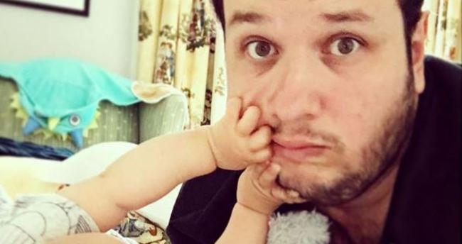 Gökbakarlar'ın Çocuğunun Cinsiyeti Belli Oldu