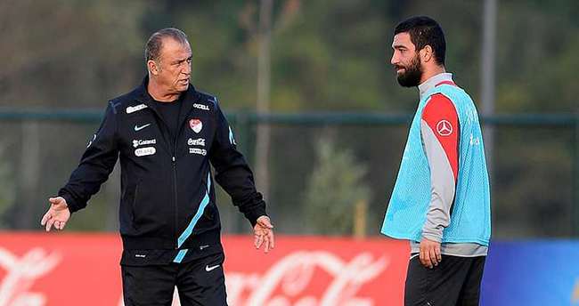 Gökhan Gönül'den Fatih Terim Açıklaması